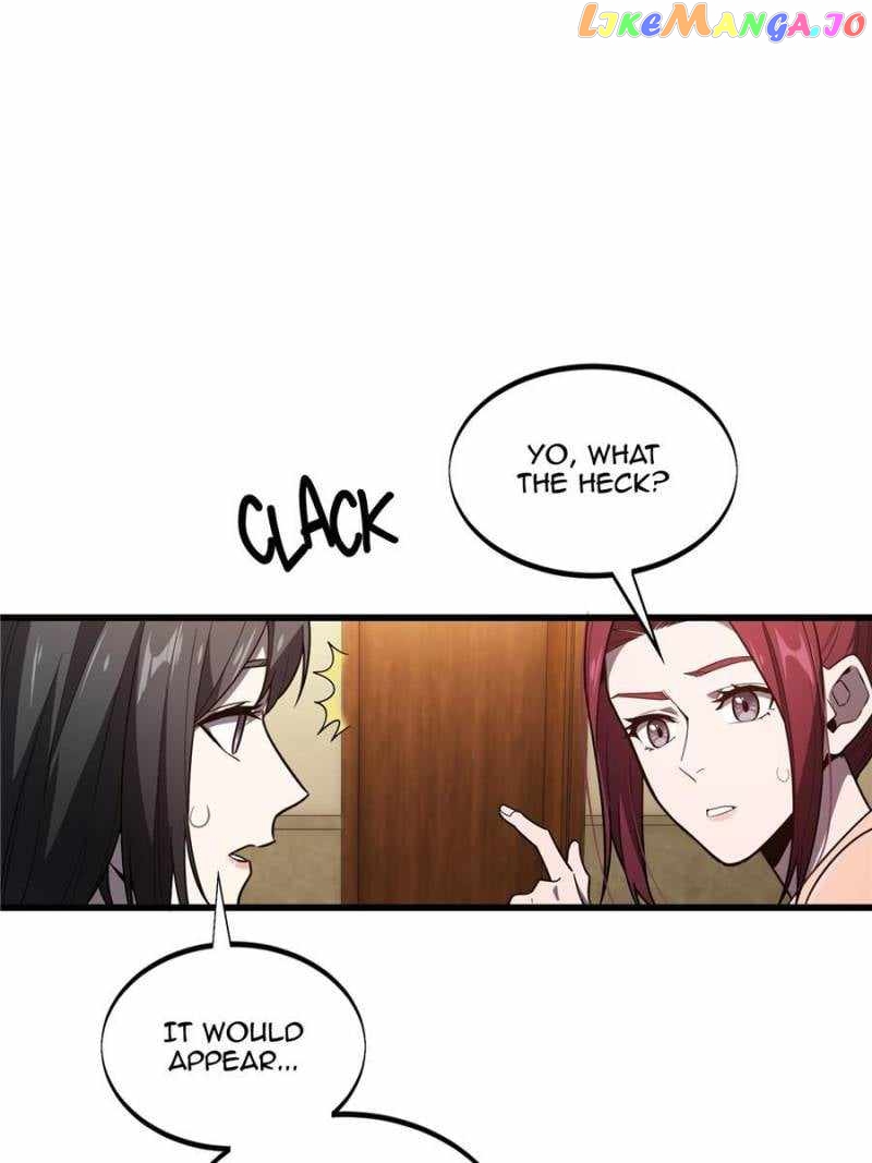 The King’s Avatar Chapter 121 - page 31