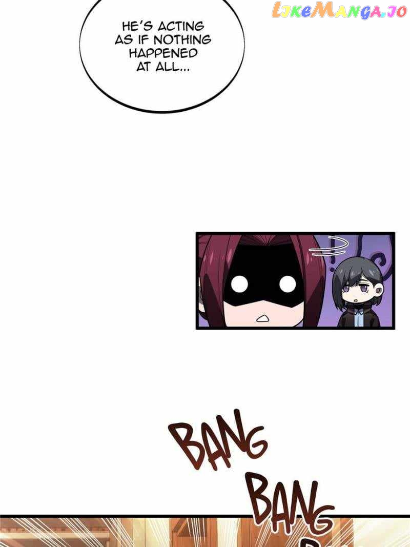 The King’s Avatar Chapter 121 - page 32