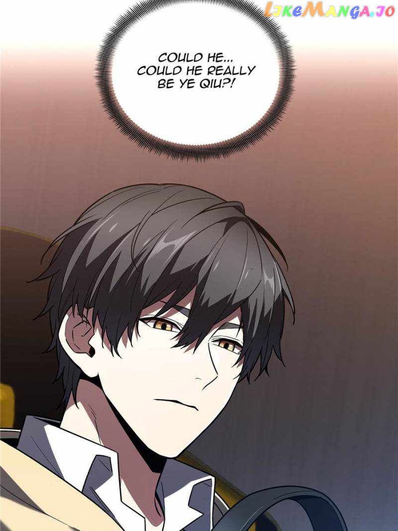 The King’s Avatar Chapter 121 - page 5