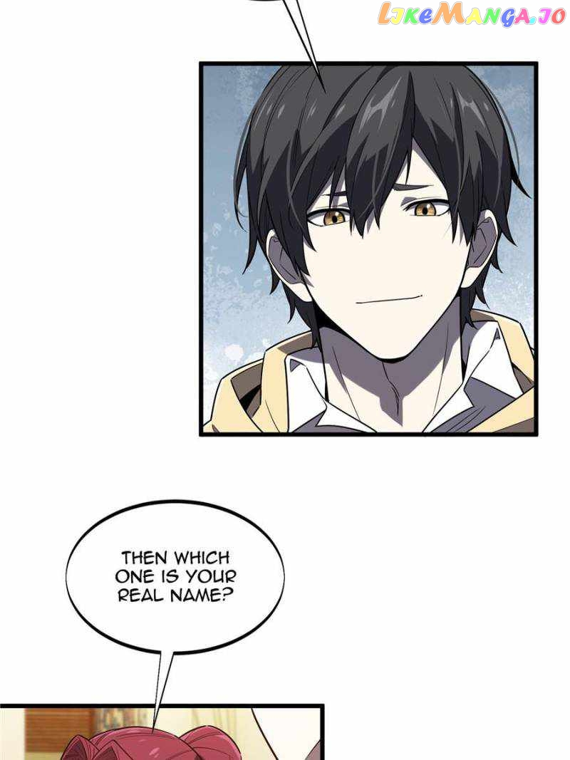 The King’s Avatar Chapter 121 - page 41