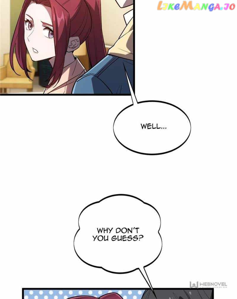 The King’s Avatar Chapter 121 - page 42