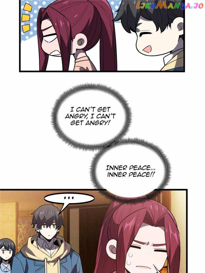 The King’s Avatar Chapter 121 - page 43