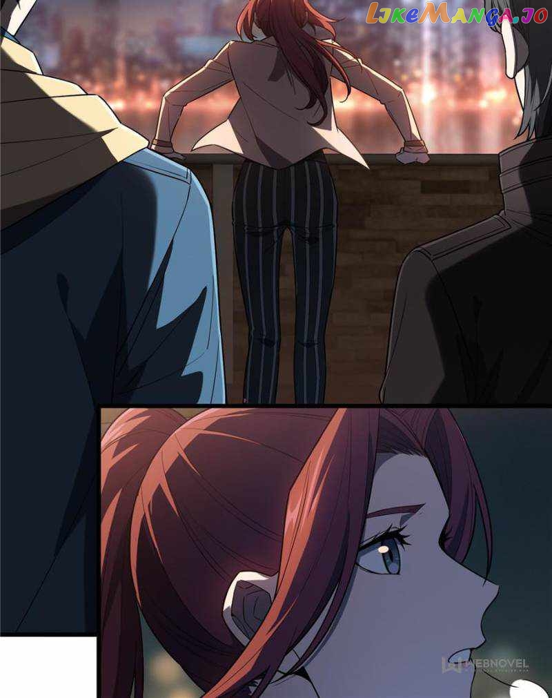 The King’s Avatar Chapter 121 - page 45