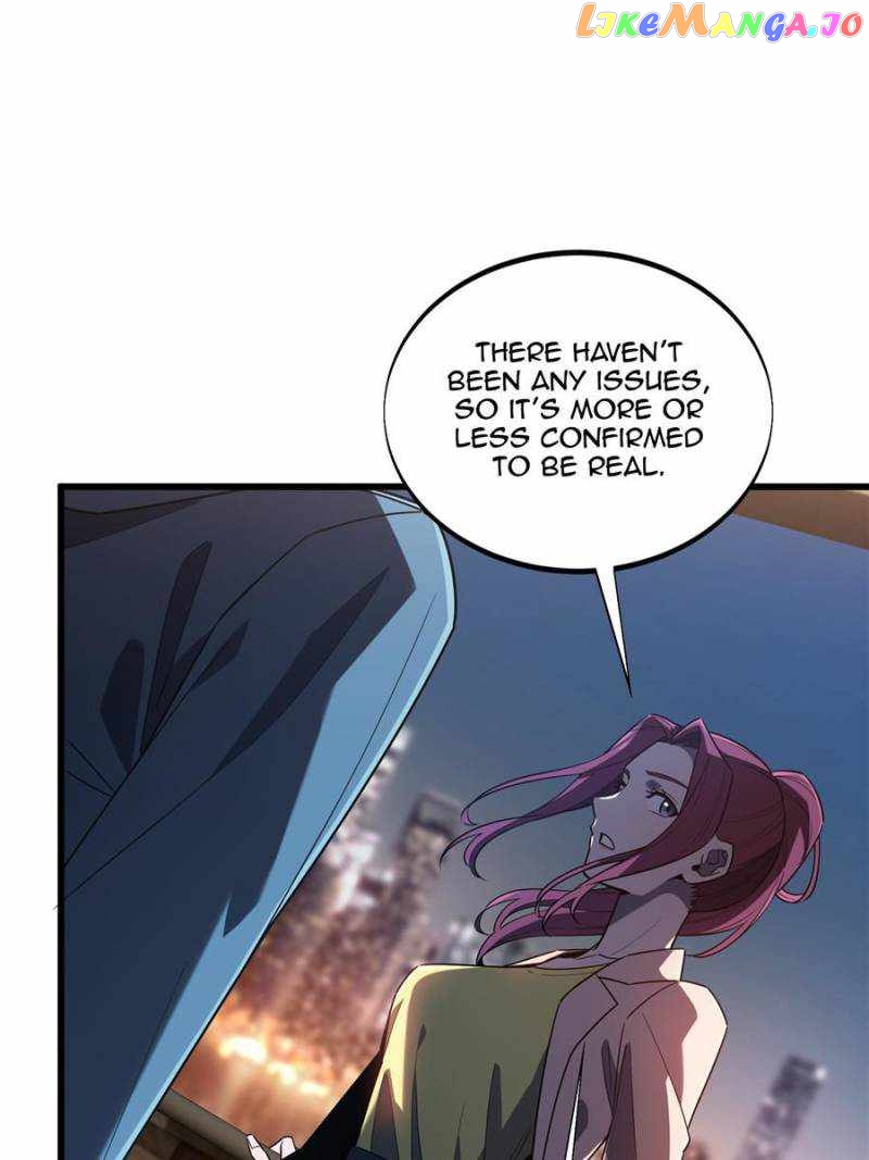 The King’s Avatar Chapter 121 - page 47