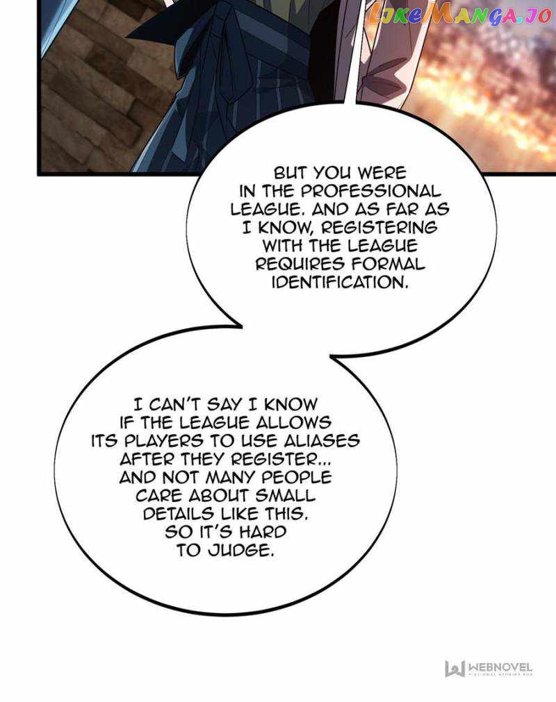 The King’s Avatar Chapter 121 - page 48