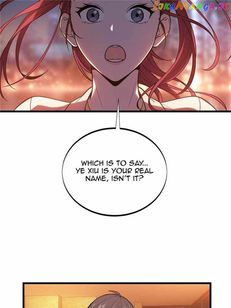 The King’s Avatar Chapter 121 - page 52