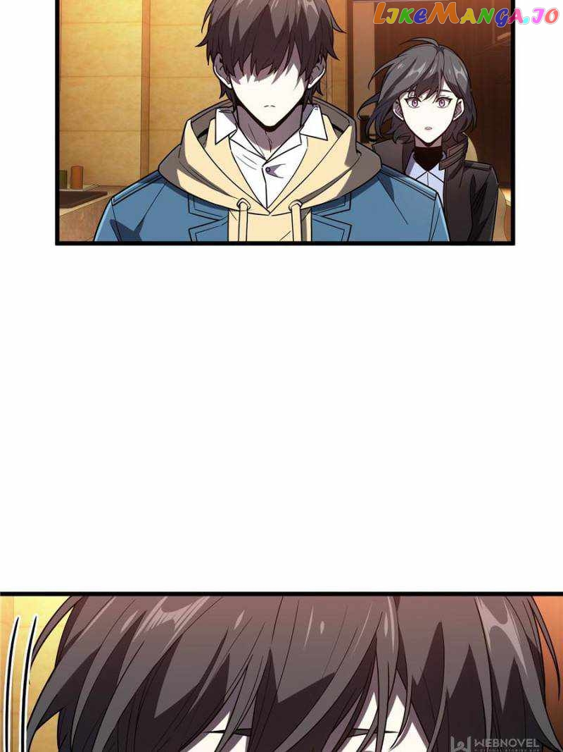 The King’s Avatar Chapter 121 - page 53