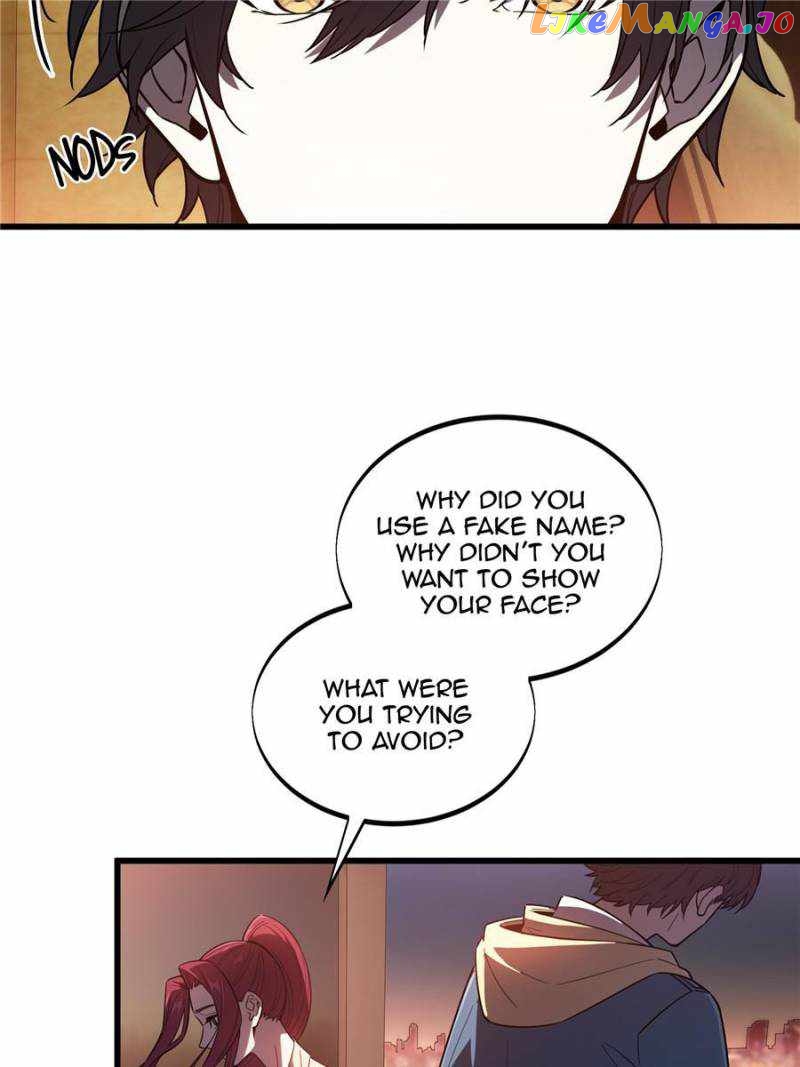 The King’s Avatar Chapter 121 - page 55