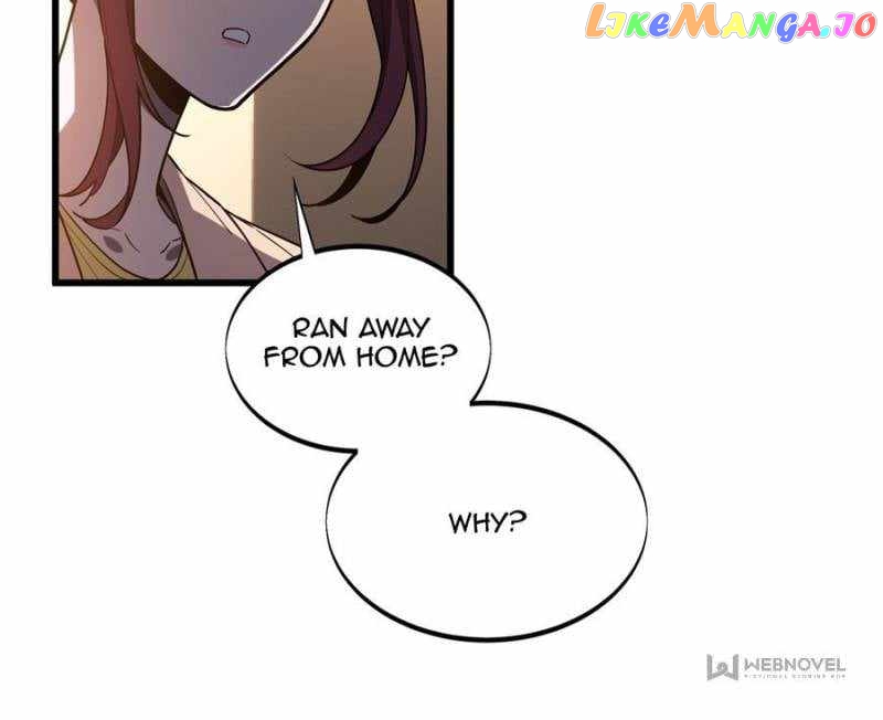 The King’s Avatar Chapter 121 - page 61