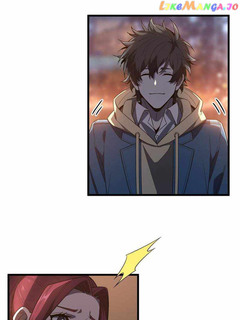 The King’s Avatar Chapter 121 - page 62