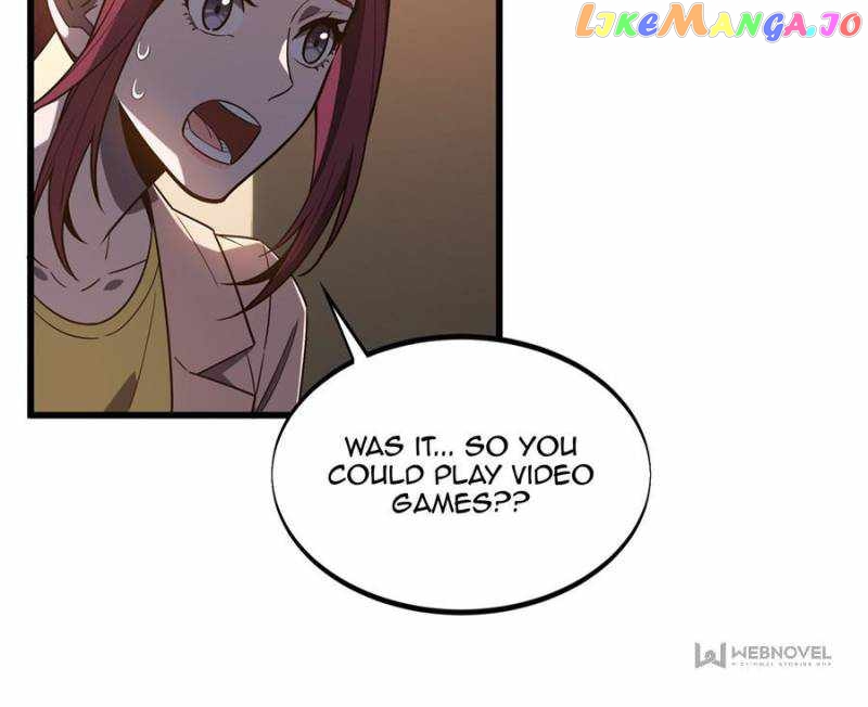 The King’s Avatar Chapter 121 - page 63