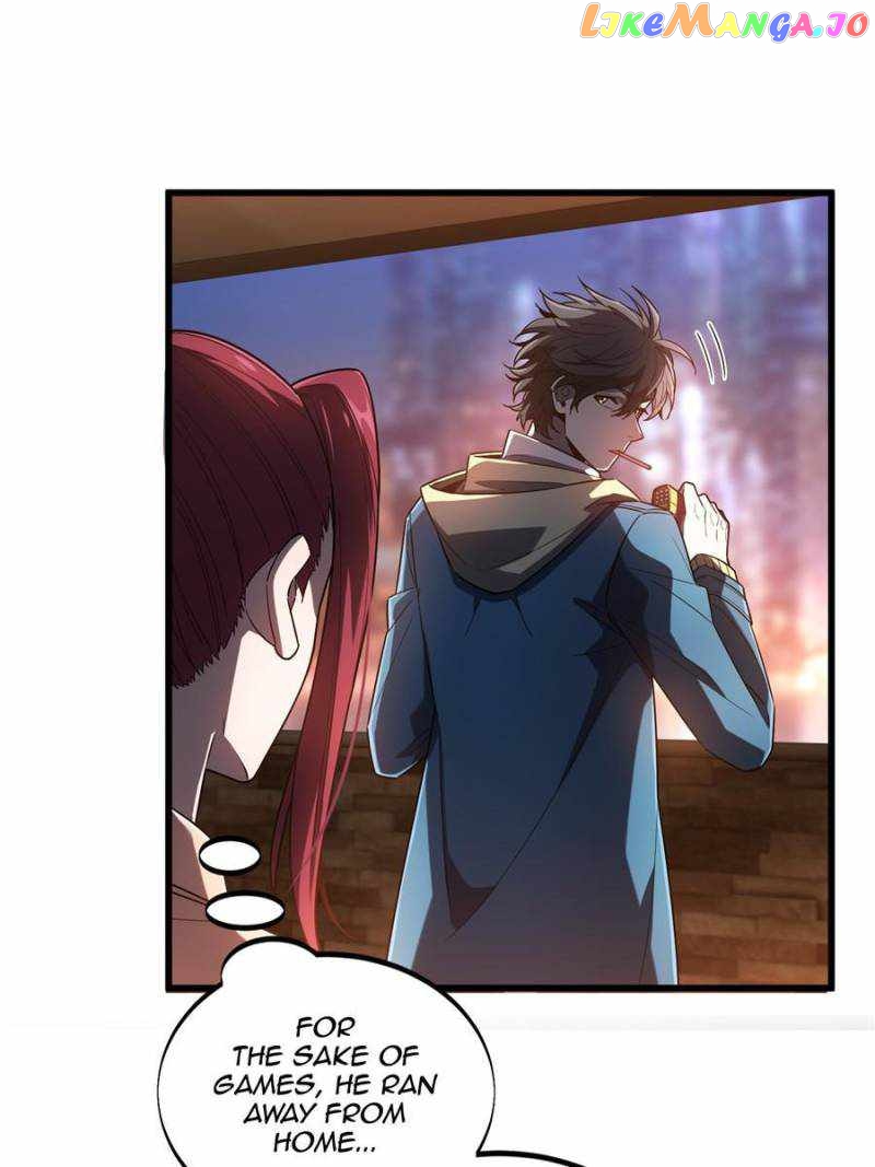 The King’s Avatar Chapter 121 - page 64