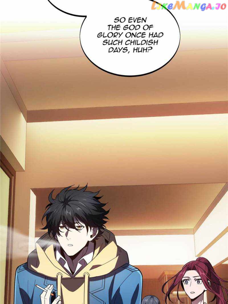 The King’s Avatar Chapter 121 - page 65