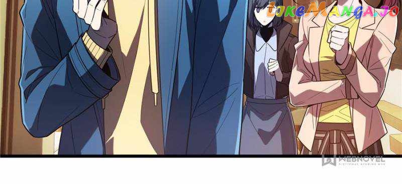 The King’s Avatar Chapter 121 - page 66