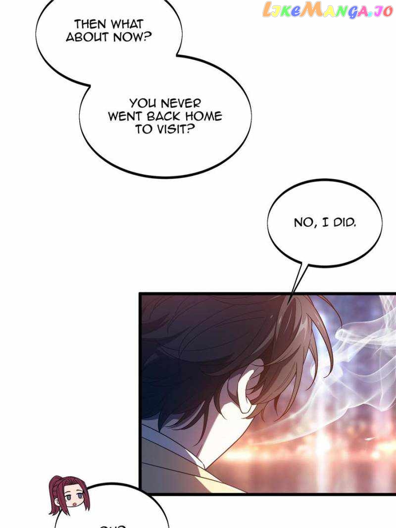 The King’s Avatar Chapter 121 - page 70