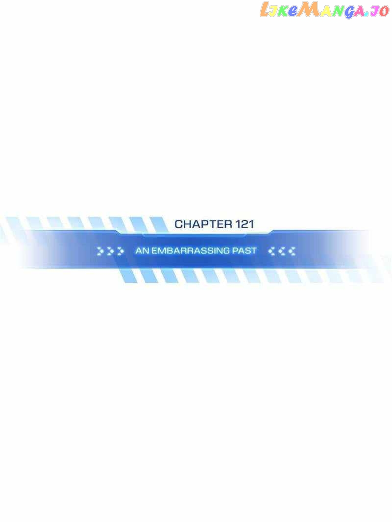 The King’s Avatar Chapter 121 - page 8