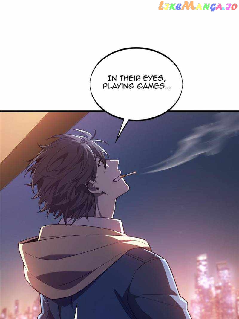 The King’s Avatar Chapter 121 - page 73