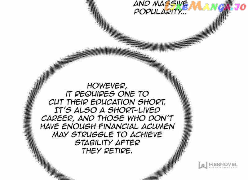 The King’s Avatar Chapter 121 - page 75