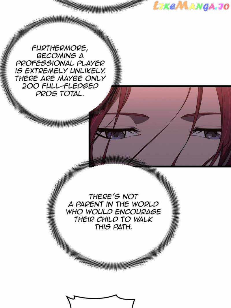 The King’s Avatar Chapter 121 - page 76