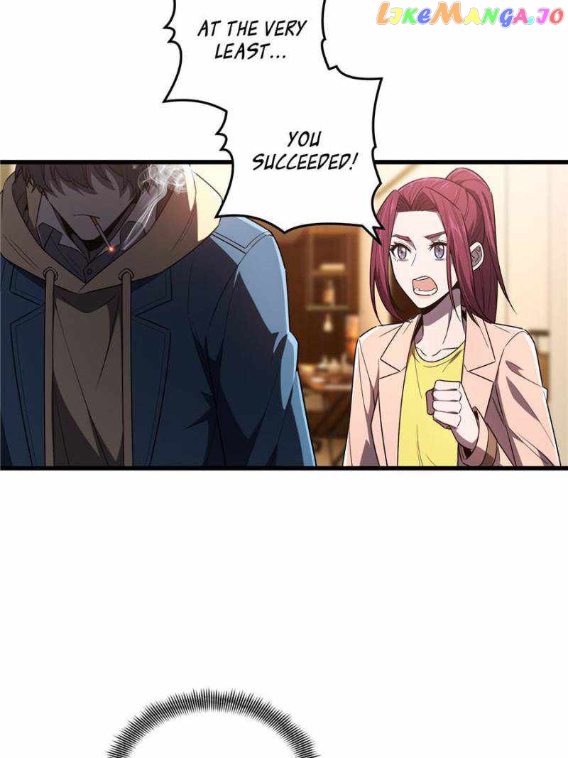 The King’s Avatar Chapter 121 - page 77