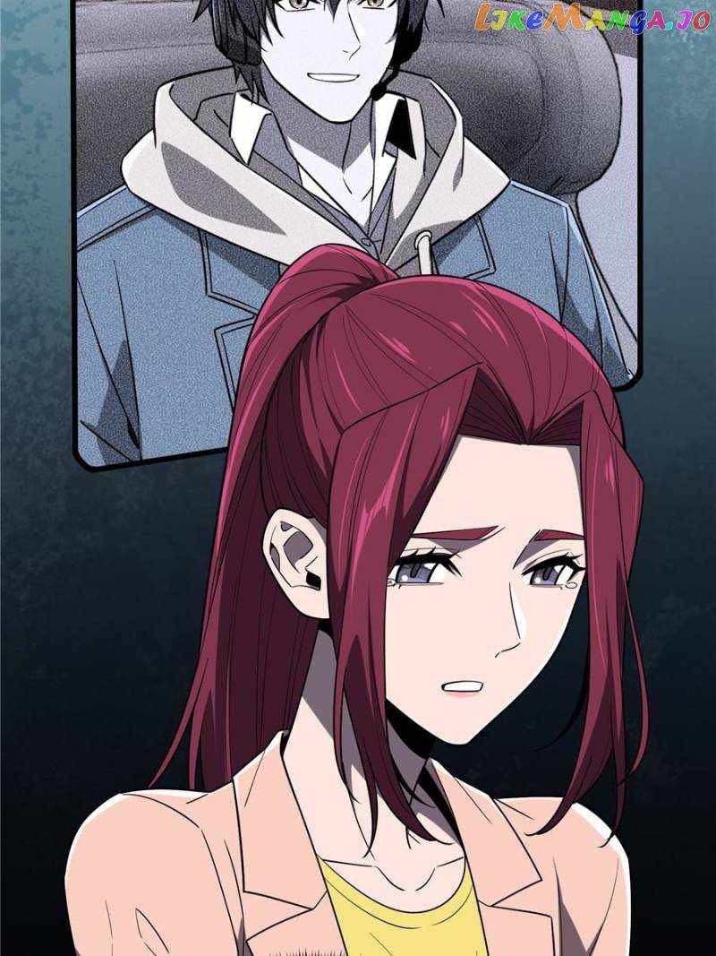 The King’s Avatar Chapter 121 - page 80