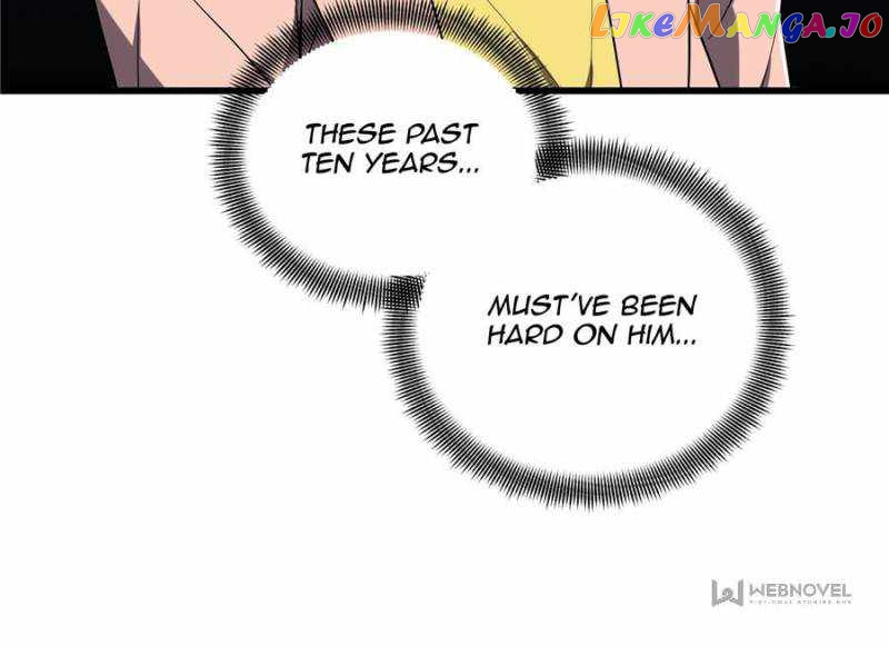 The King’s Avatar Chapter 121 - page 81