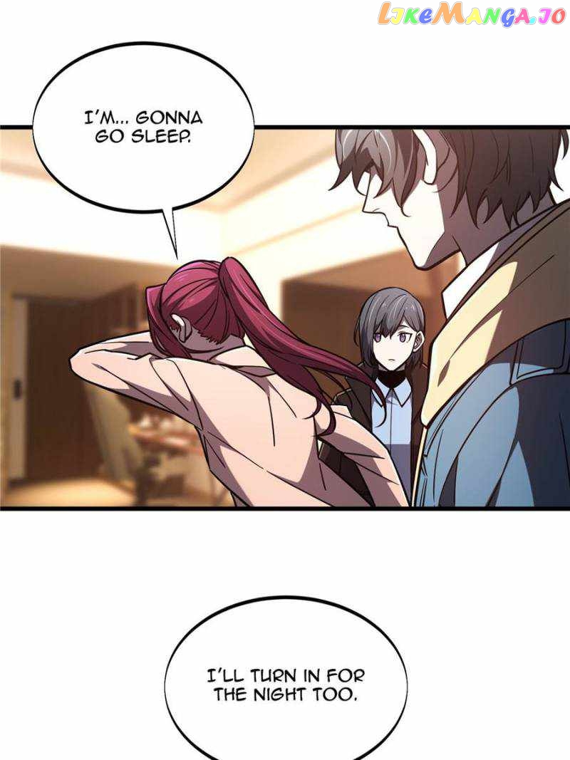 The King’s Avatar Chapter 121 - page 82