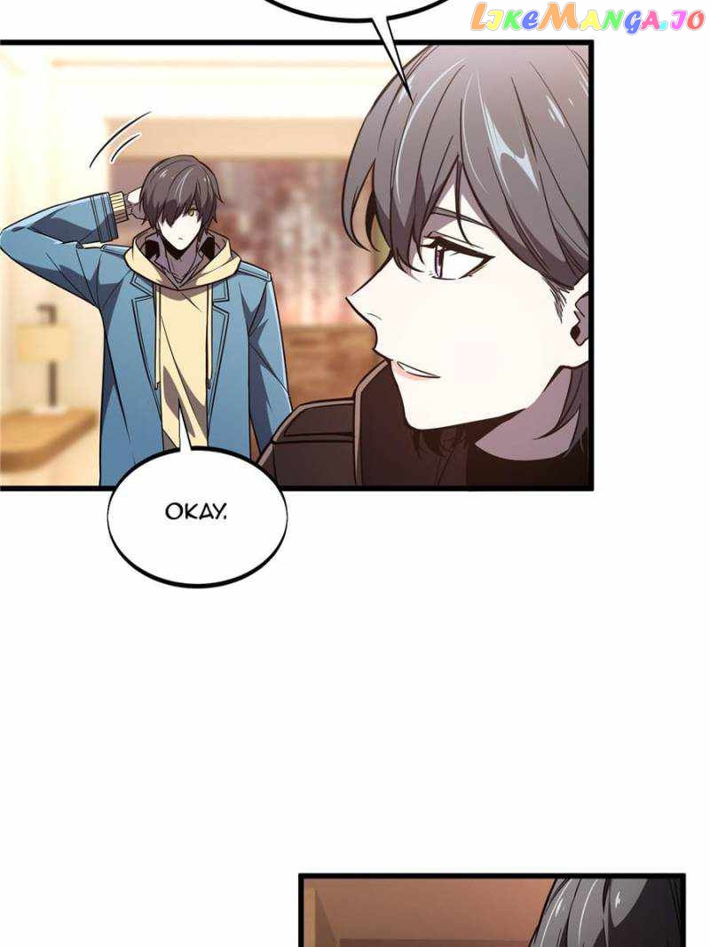 The King’s Avatar Chapter 121 - page 83