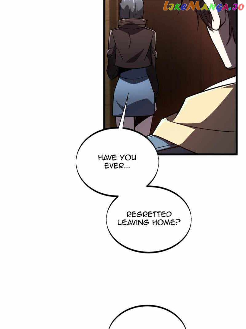 The King’s Avatar Chapter 121 - page 85