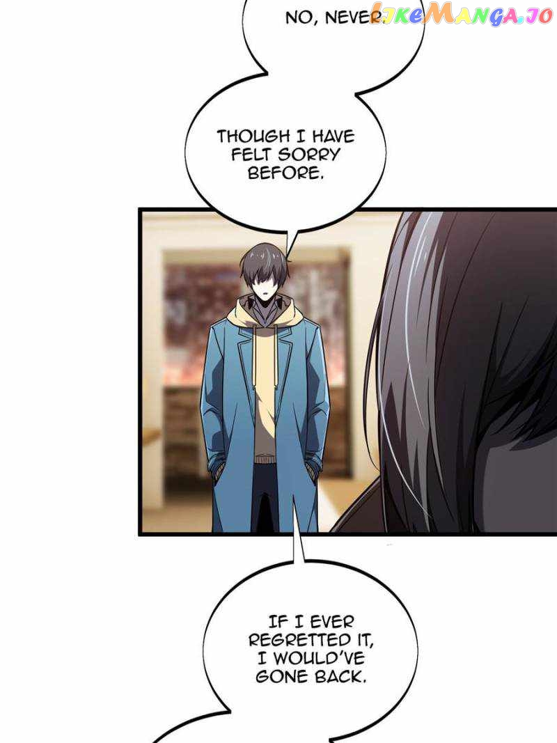 The King’s Avatar Chapter 121 - page 86