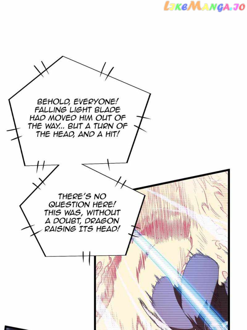 The King’s Avatar Chapter 121 - page 10