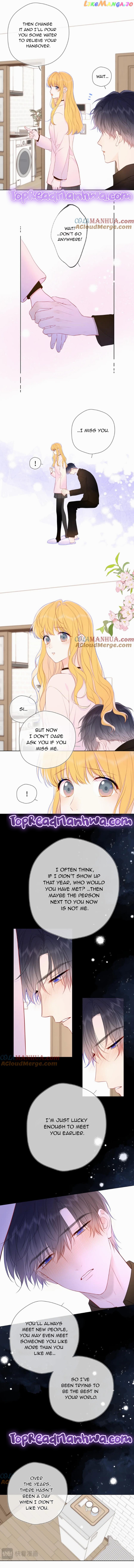 The Stars and I Chapter 152 - page 4