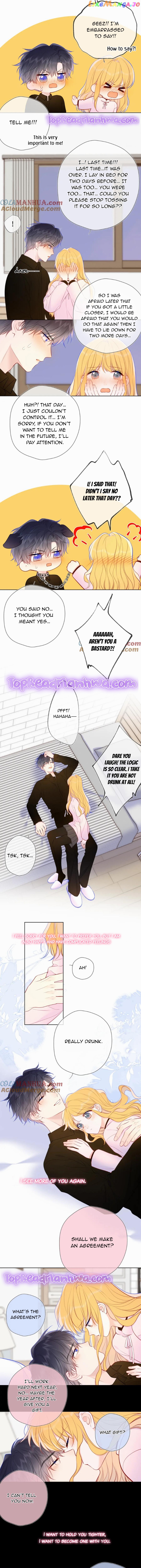 The Stars and I Chapter 152 - page 8