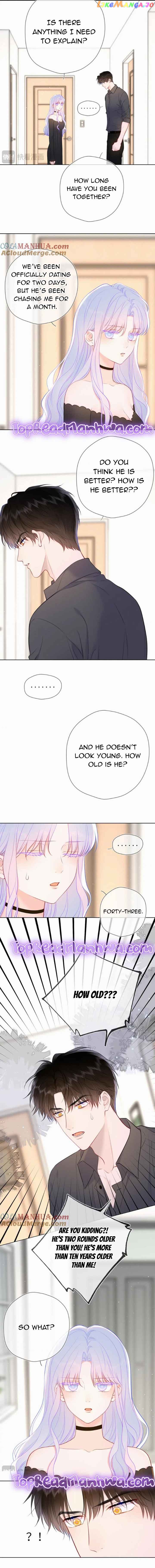 The Stars and I Chapter 154 - page 2