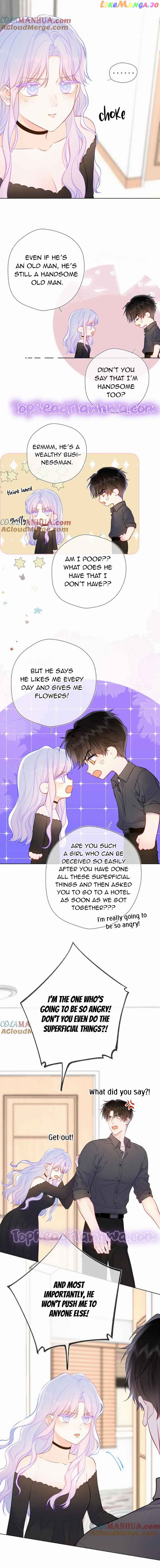 The Stars and I Chapter 154 - page 4