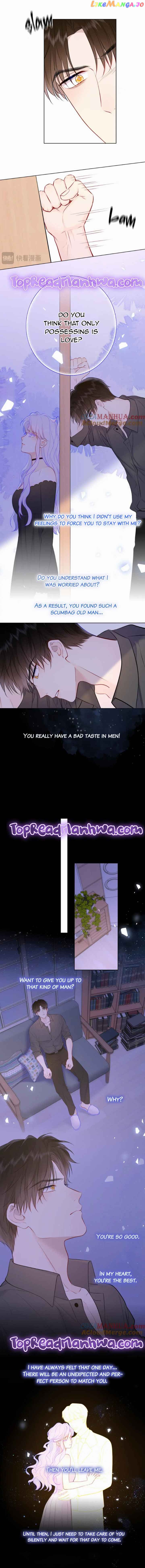 The Stars and I Chapter 154 - page 5