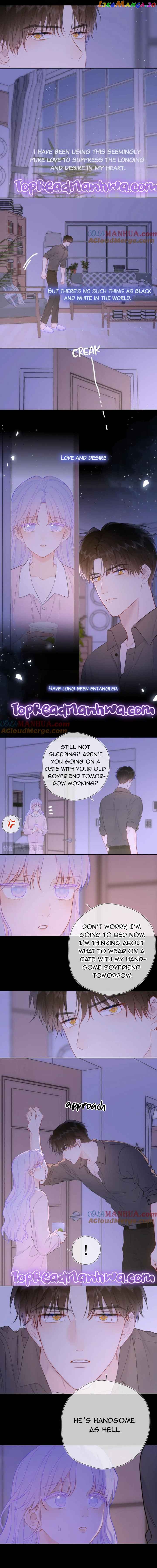 The Stars and I Chapter 154 - page 6