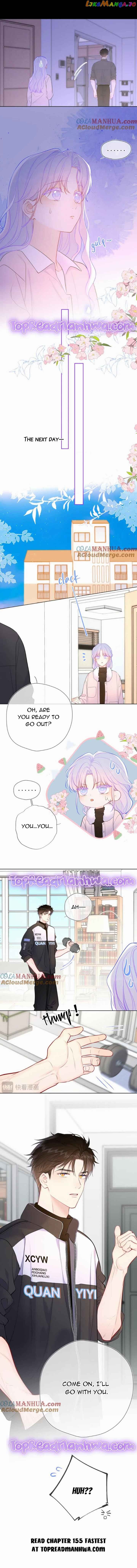 The Stars and I Chapter 154 - page 7