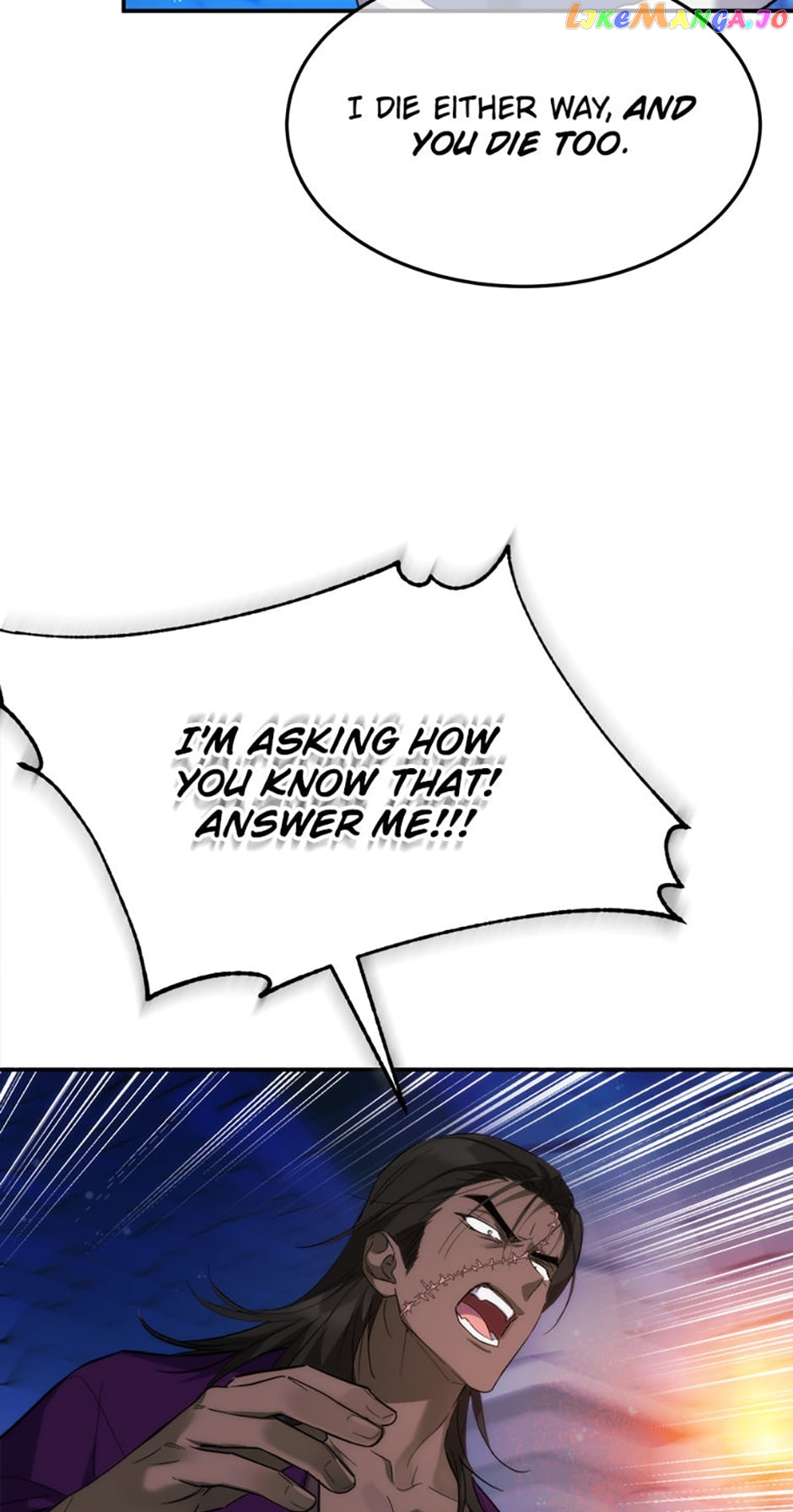 Renia, the Crazy Princess Chapter 57 - page 43
