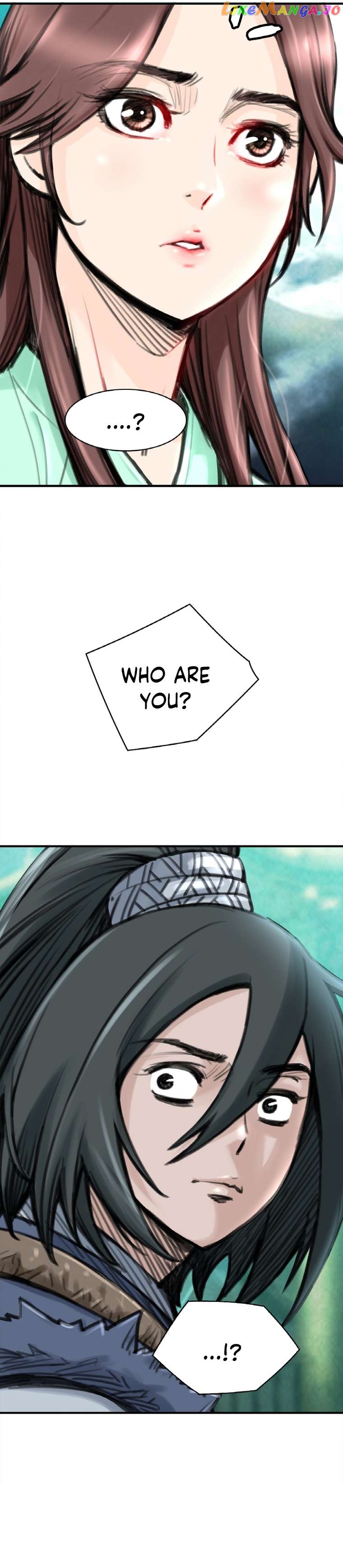 The Heavenly Emperor of Darkness Chapter 26 - page 13