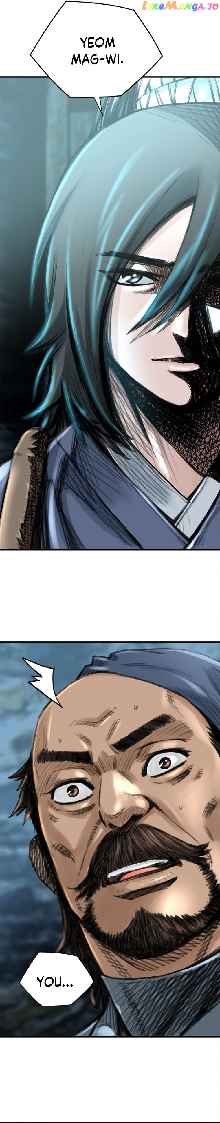 The Heavenly Emperor of Darkness Chapter 26 - page 38