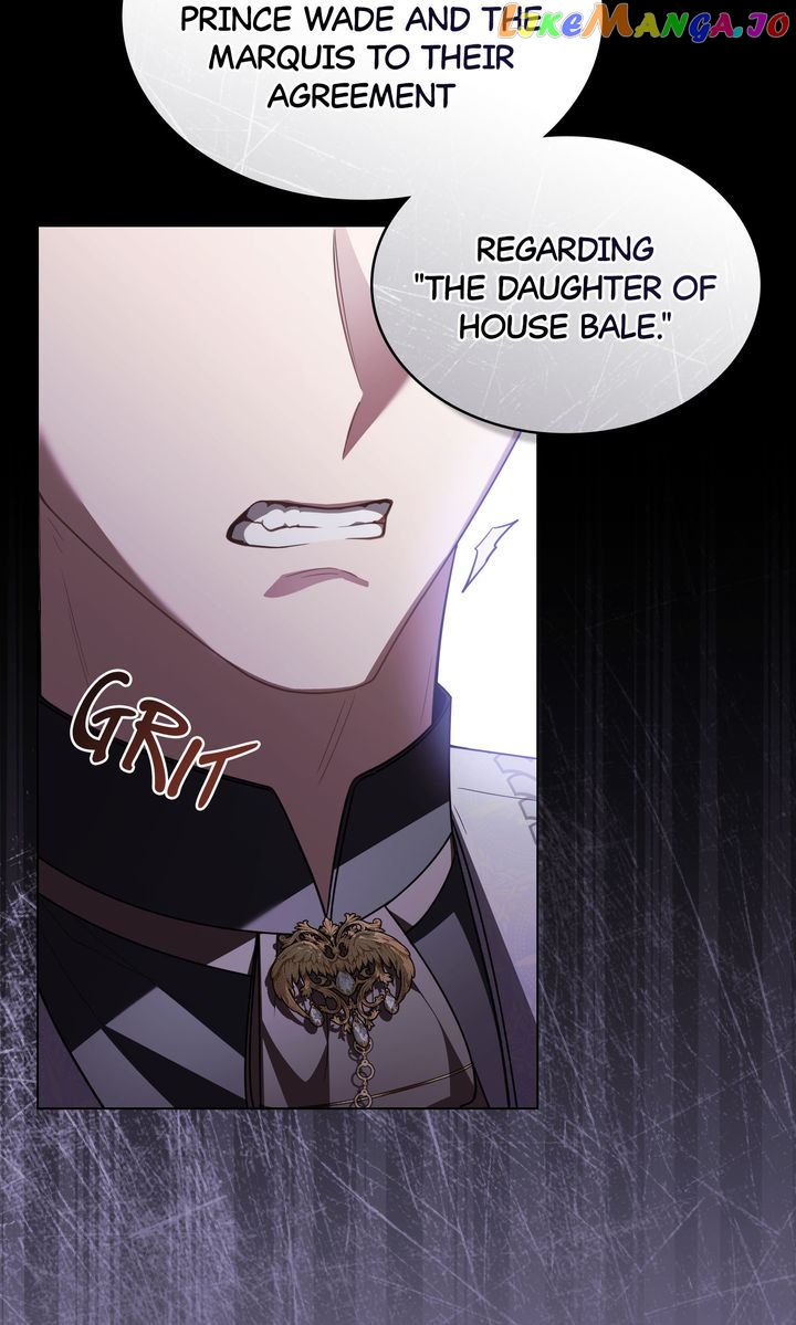 Finding Camellia Chapter 94 - page 18