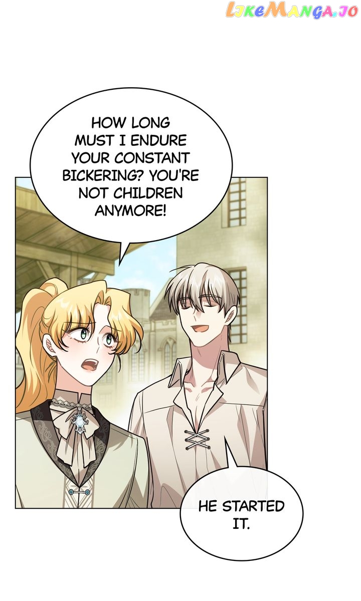 Finding Camellia Chapter 94 - page 24