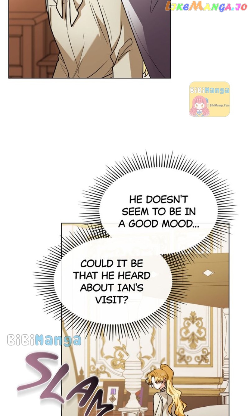 Finding Camellia Chapter 95 - page 9