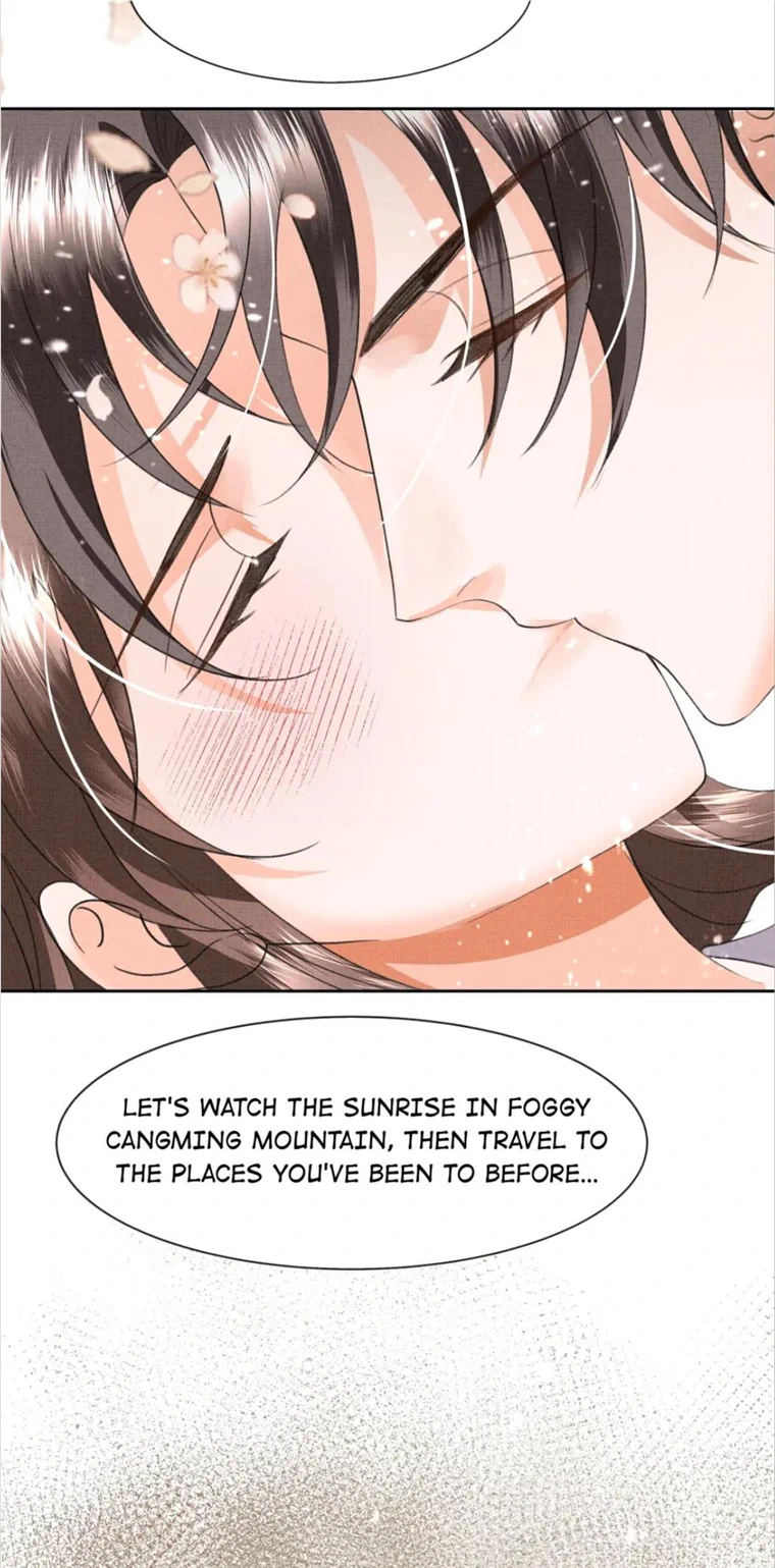 I Have A Crush On A Cold Gangster Chapter 46 - page 17