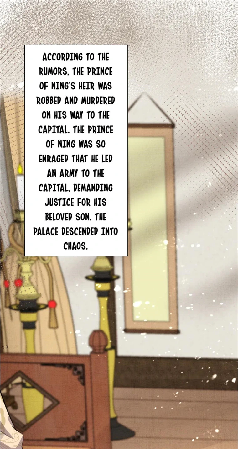 I Have A Crush On A Cold Gangster Chapter 46 - page 18