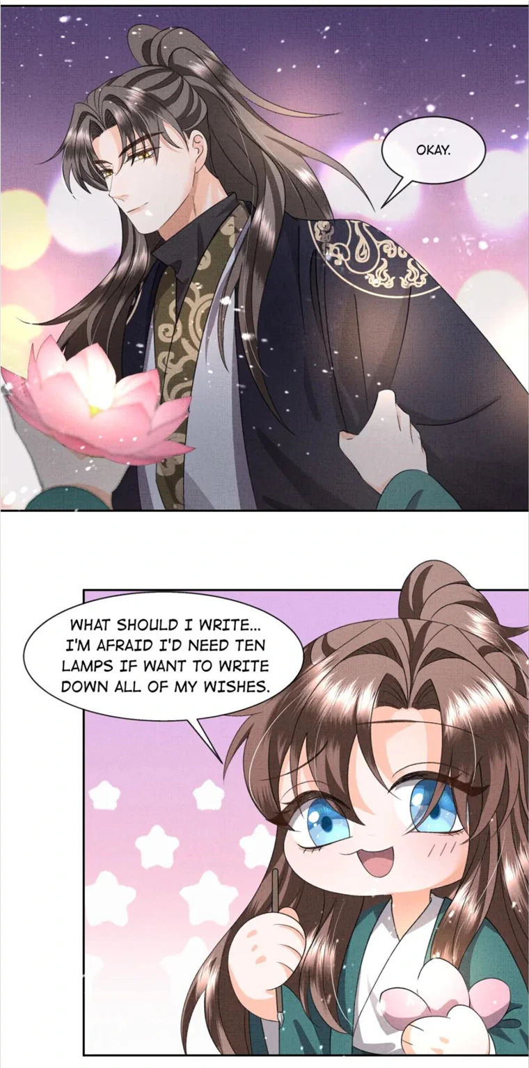 I Have A Crush On A Cold Gangster Chapter 46 - page 26