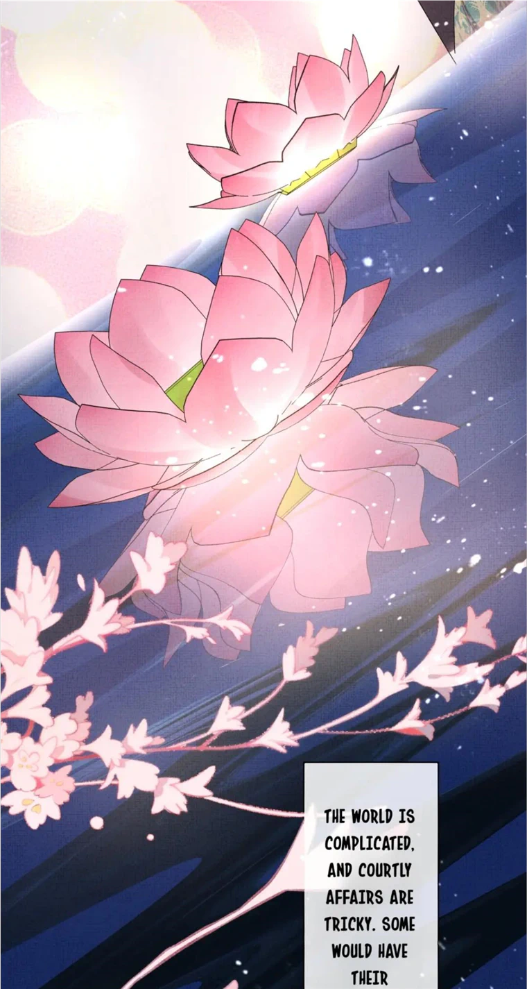 I Have A Crush On A Cold Gangster Chapter 46 - page 31