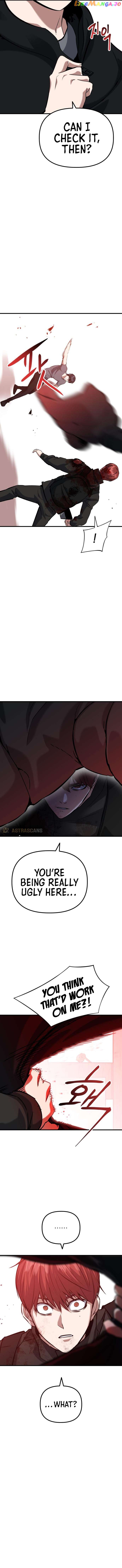 Killing Killer Chapter 65 - page 7
