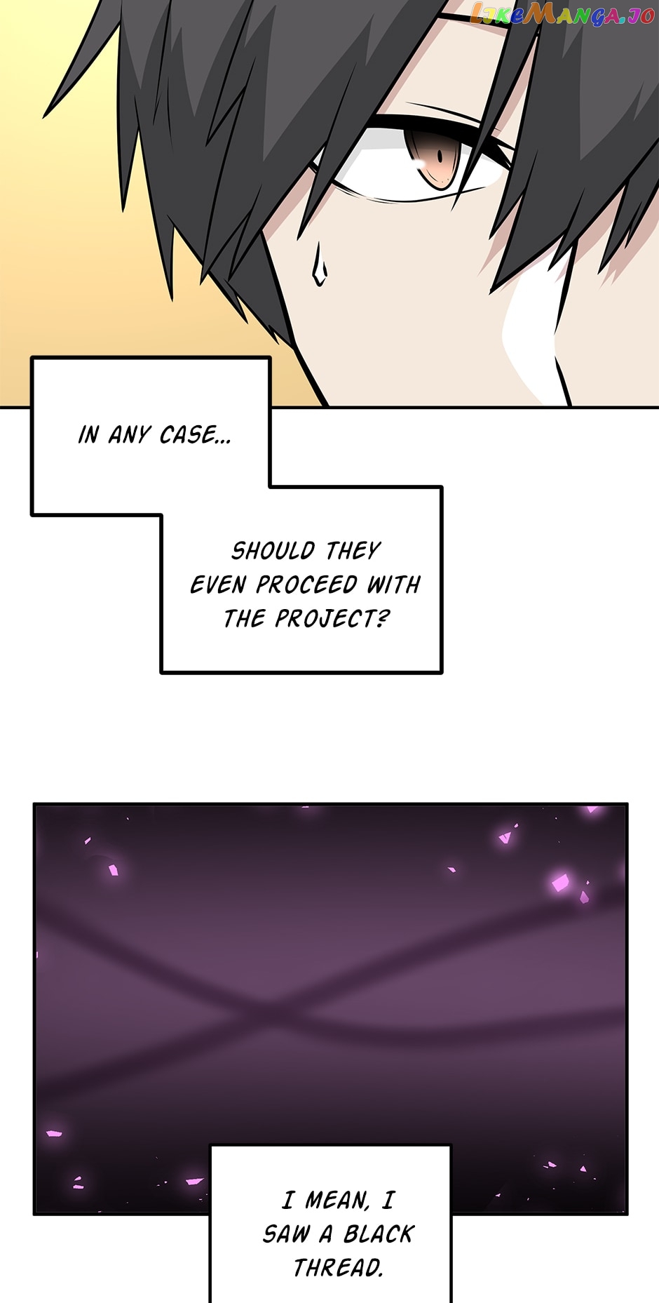 Where Are You Looking, Manager? Chapter 108 - page 6